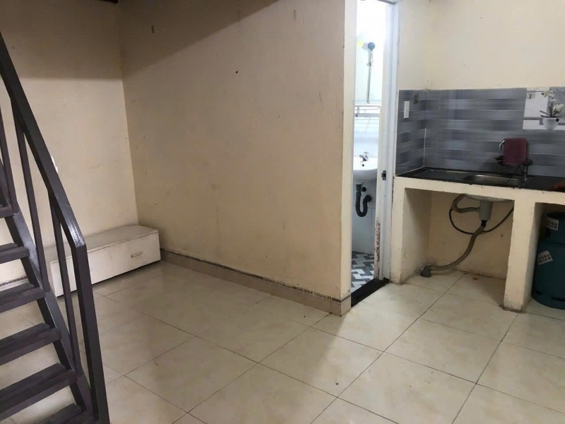 CHO THUÊ PHÒNG TRỌ ĐẦY ĐỦ TIỆN NGHI – RỘNG RÃI THOÁNG MÁT – CHỈ CHO NỮ THUÊ - THANH KHÊ ĐÀ NẴNG