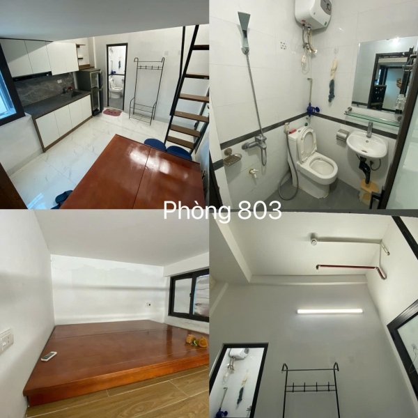 CHO THUÊ PHÒNG TRỌ FULL ĐỒ – AN NINH TỐT – VÀO Ở NGAY – THANH TRÌ HÀ NỘI