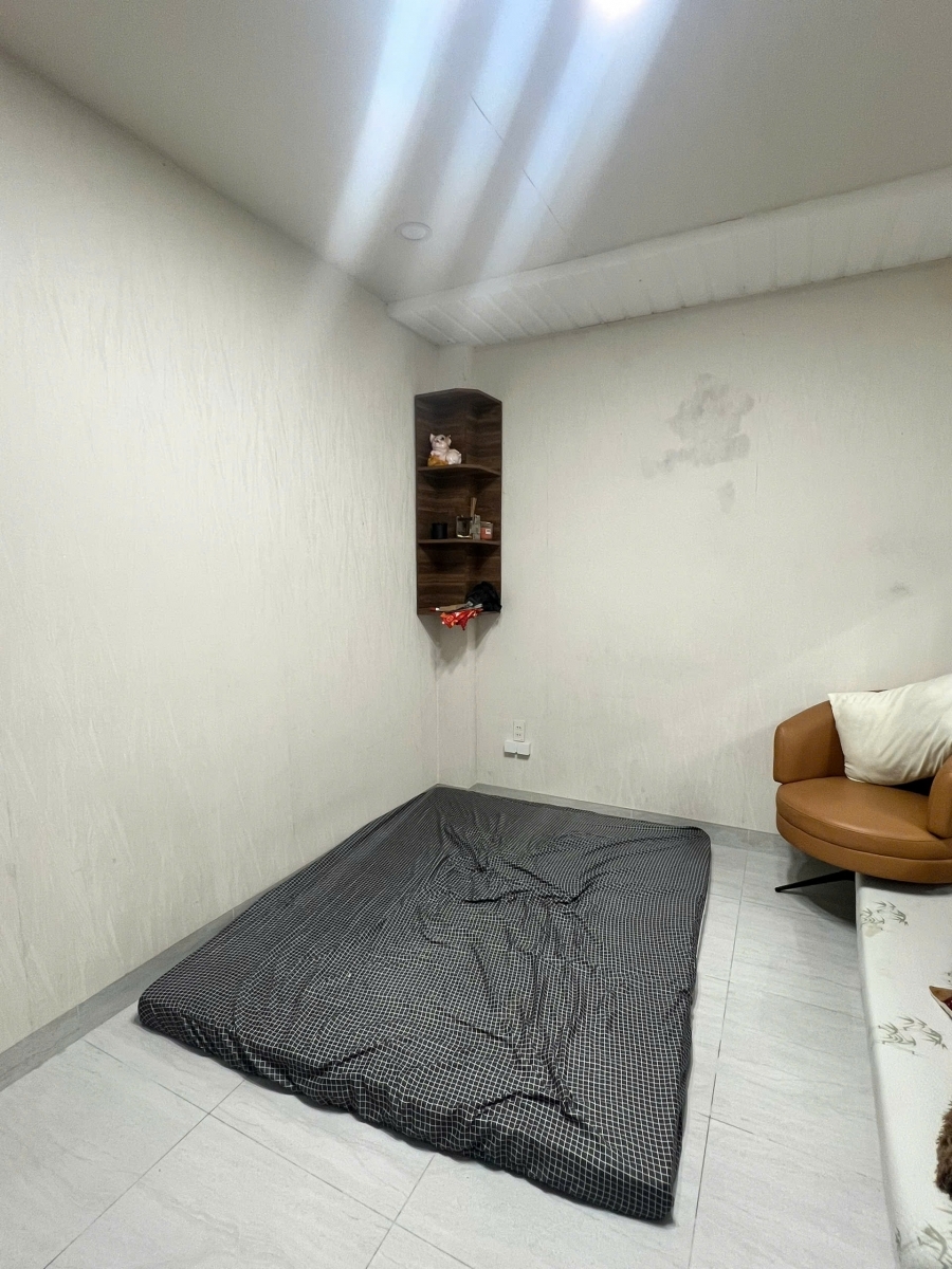 CHO THUÊ PHÒNG TRỌ GÒ VẤP – AN NINH SẠCH SẼ TIỆN NGHI