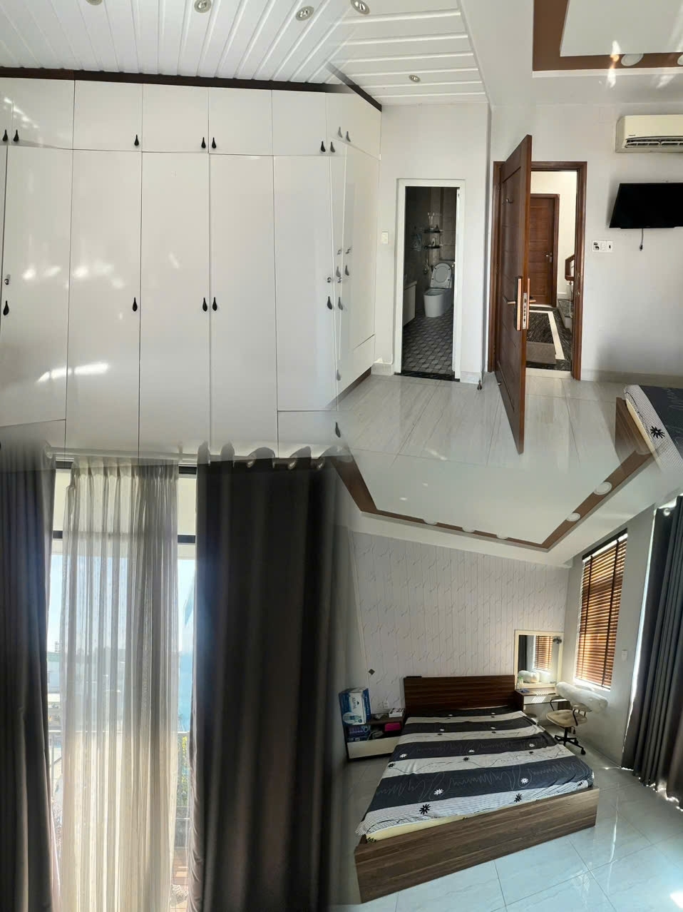 CHO THUÊ PHÒNG TRỌ GÒ VẤP – AN NINH SẠCH SẼ TIỆN NGHI