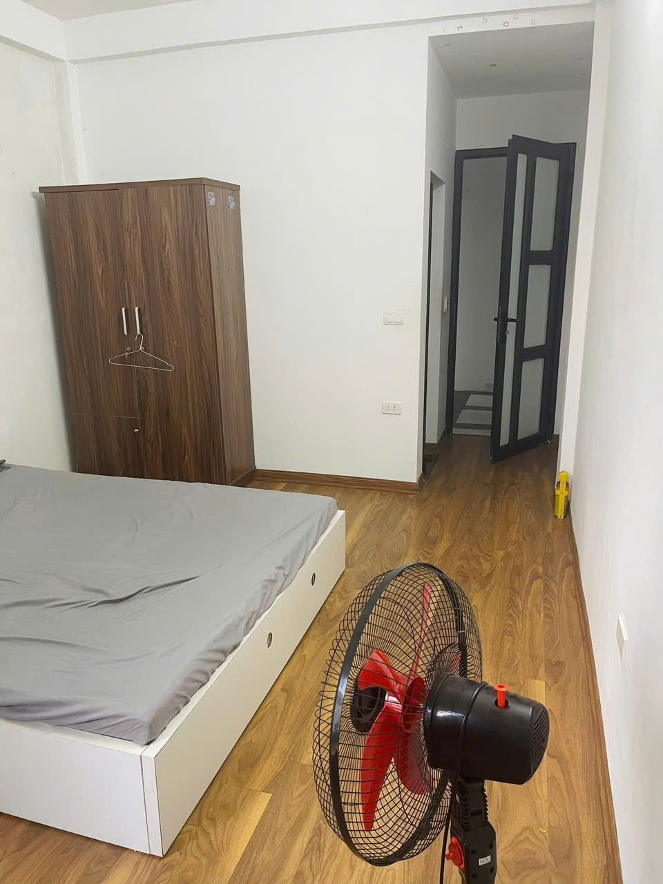 CHO THUÊ PHÒNG TRỌ KHÉP KÍN 30m2 FULL NỘI THẤT TẠI BẮC TỪ LIÊM HÀ NỘI