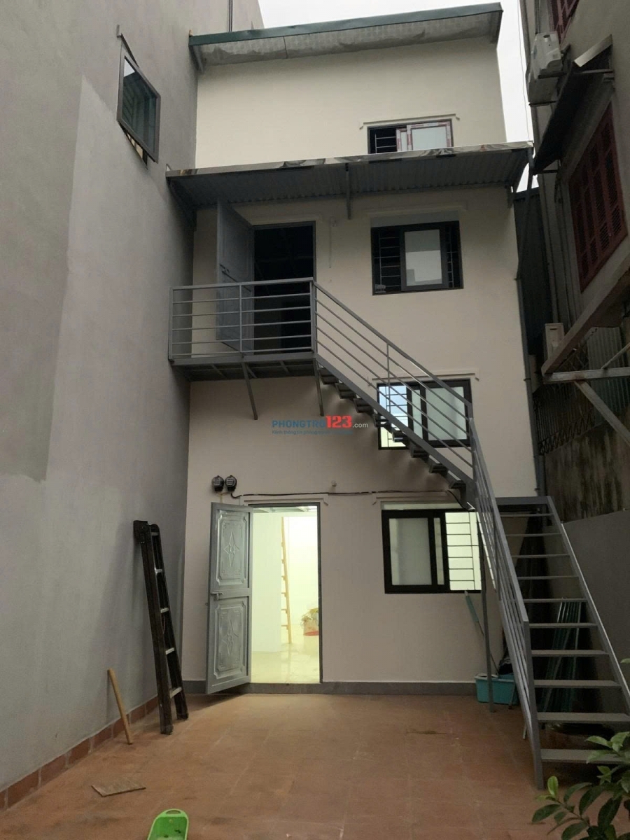 CHO THUÊ PHÒNG TRỌ KHÉP KÍN – NGỌC THỤY LONG BIÊN HÀ NỘI