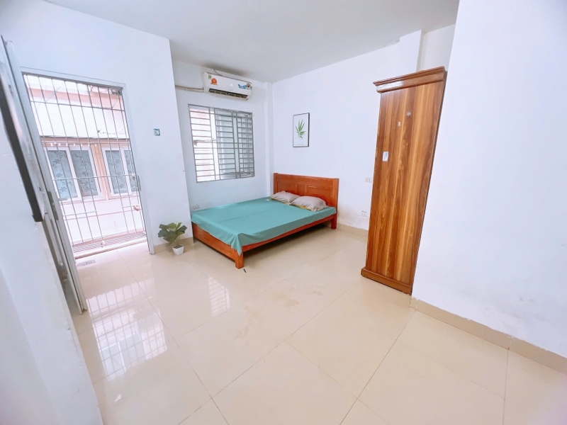 CHO THUÊ PHÒNG TRỌ KHÉP KÍN TẠI MAI DỊCH CẦU GIẤY HÀ NỘI