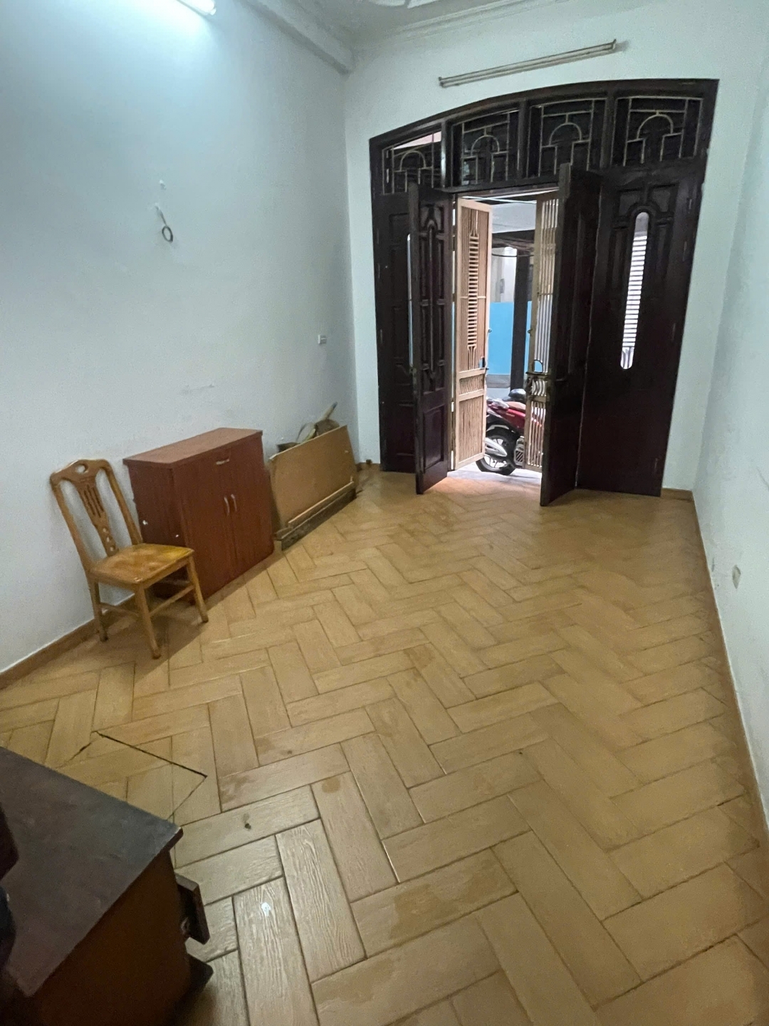 Cho thuê phòng trọ khu vực Bách-Kinh-Xây25 - 30m2 giá 34 - 38tr/tháng có đủ giường tủ bàn ghế