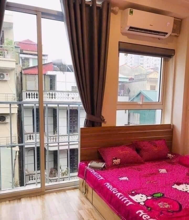 CHO THUÊ PHÒNG TRỌ – NGÕ 109 TRUNG LIỆT ĐỐNG ĐA HÀ NỘI