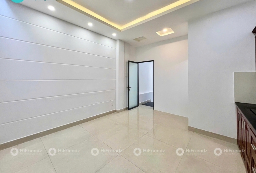 Cho thuê phòng trọ ở An Phú Đông 27 gần Đh Nguyễn Tất Thành Tu Viện Khánh An Q12.