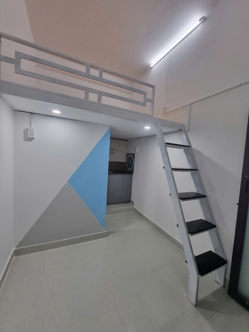 CHO THUÊ PHÒNG TRỌ – PHƯỜNG 15 BÌNH THẠNH TP.HCM