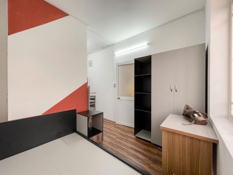 CHO THUÊ PHÒNG TRỌ PHƯỜNG 3 - QUẬN BÌNH THẠNH TPHCM