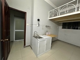 Cho thuê phòng trọ tại Thoại Ngọc Hầu Tân Phú – Gần Đại học Văn Hiến và siêu thị GO