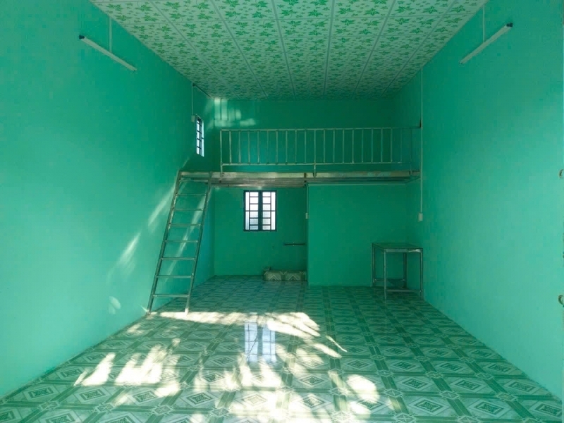 CHO THUÊ PHÒNG TRỌ TÂN NHỰT  BÍNH CHÁNH HCM – GIÁ CHỈ 3 TRIỆU/THÁNG