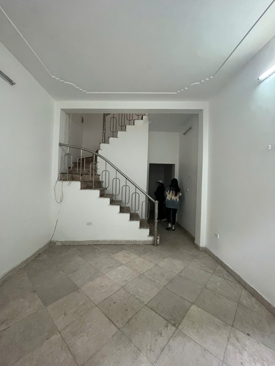 Cho thuê riêng Bùi Xương Trạch 50m² x 2 tầng 2 phòng ngủ 7 triệu/tháng