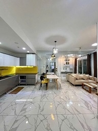 CHO THUÊ – SUNRISE CITY QUẬN 7