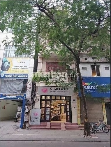 CHO THUÊ TẦNG 1 LÀM CỬA HÀNG VĂN PHÒNG KINH DOANH GIÁ 35-50 TRIỆU
