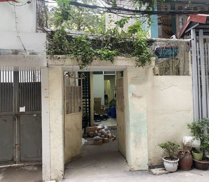 Cho thuê tầng 1 trung tâm Vũ Ngọc Phan 50m² KD Spa Cà Phê Fax 9 Triệu