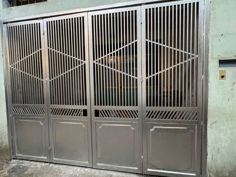 Cho thuê tập thể tầng 2 Kim Liên 35m² giá 4.5 triệu