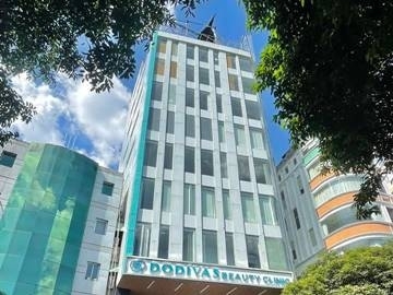 Cho Thuê Tòa Góc 2 Mặt Tiền 200 Lê Lai Phường Phạm Ngũ Lão Q1