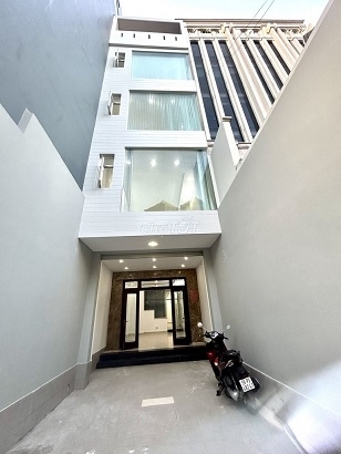 CHO THUÊ TÒA NHÀ VĂN PHÒNG – ĐƯỜNG SÔNG THAO PHƯỜNG 2 QUẬN TÂN BÌNH – KHU VỰC SÂN BAY TÂN SƠN NHẤT