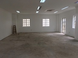 Cho thuê văn phòng 165m² Nguyễn Huy Tưởng – giá tốt vị trí đẹp