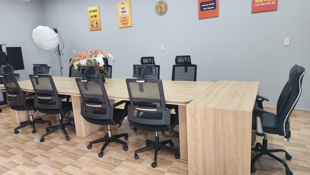CHO THUÊ VĂN PHÒNG CẦN THƠ GIÁ HỜI MẶT TIỀN BÙI QUANG TRINH CÁI RĂNG - 40M2 5 TRIỆU/THÁNG SỔ ĐỎ