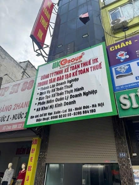 CHO THUÊ VĂN PHÒNG CHỈ TỪ 55 TRIỆU/THÁNG