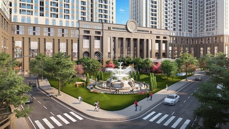 Cho thuê văn phòng Roman Plaza 100 triệu 350m2 view đẹp hàng hiếm tại Tố Hữu Nam Từ Liêm