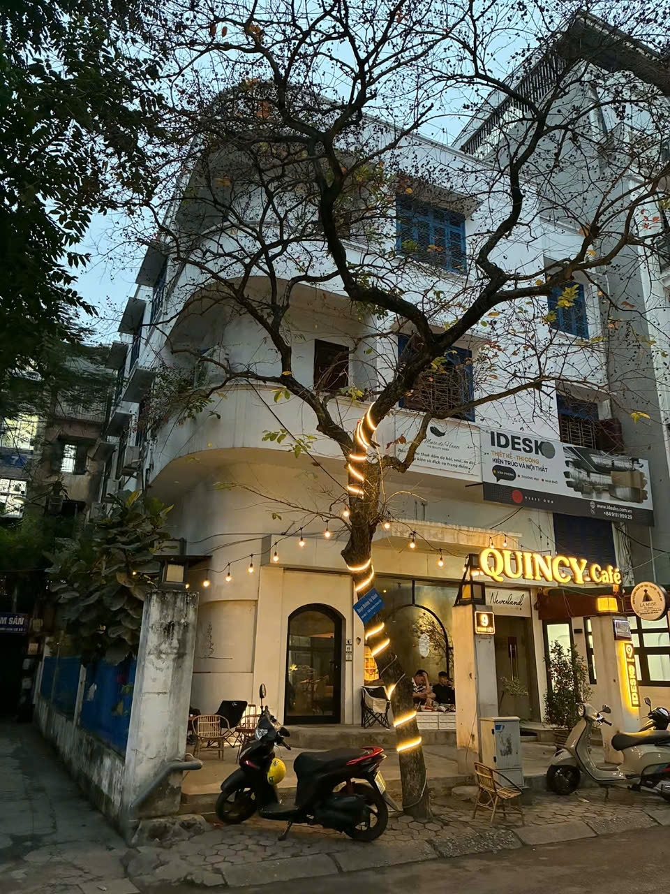 Cho thuê văn phòng tầng 3 toà nhà văn phòng số 9 Trung Liệt