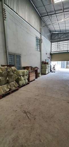 Cho thuê xưởng đẹp tại 152 Tân Thới Nhì 2 xã Tân Thới Nhì Hóc Môn