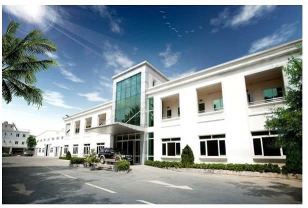 Cho Thuê Xưởng diện tích đa dạng 500m2 - 1000m2 - 2000m2 - 4000m2 tại KCN Ngọc hồi Liên Ninh Thanh