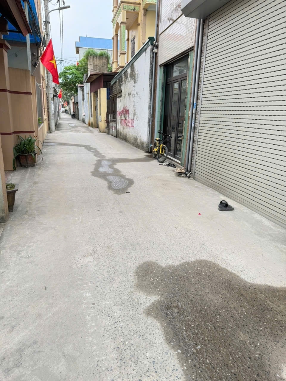 Chủ cần bán gấp mảnh đất thôn Đồng - tổ 8 Quang Minh Mê Linh. Sát siêu thị Melinhplaz