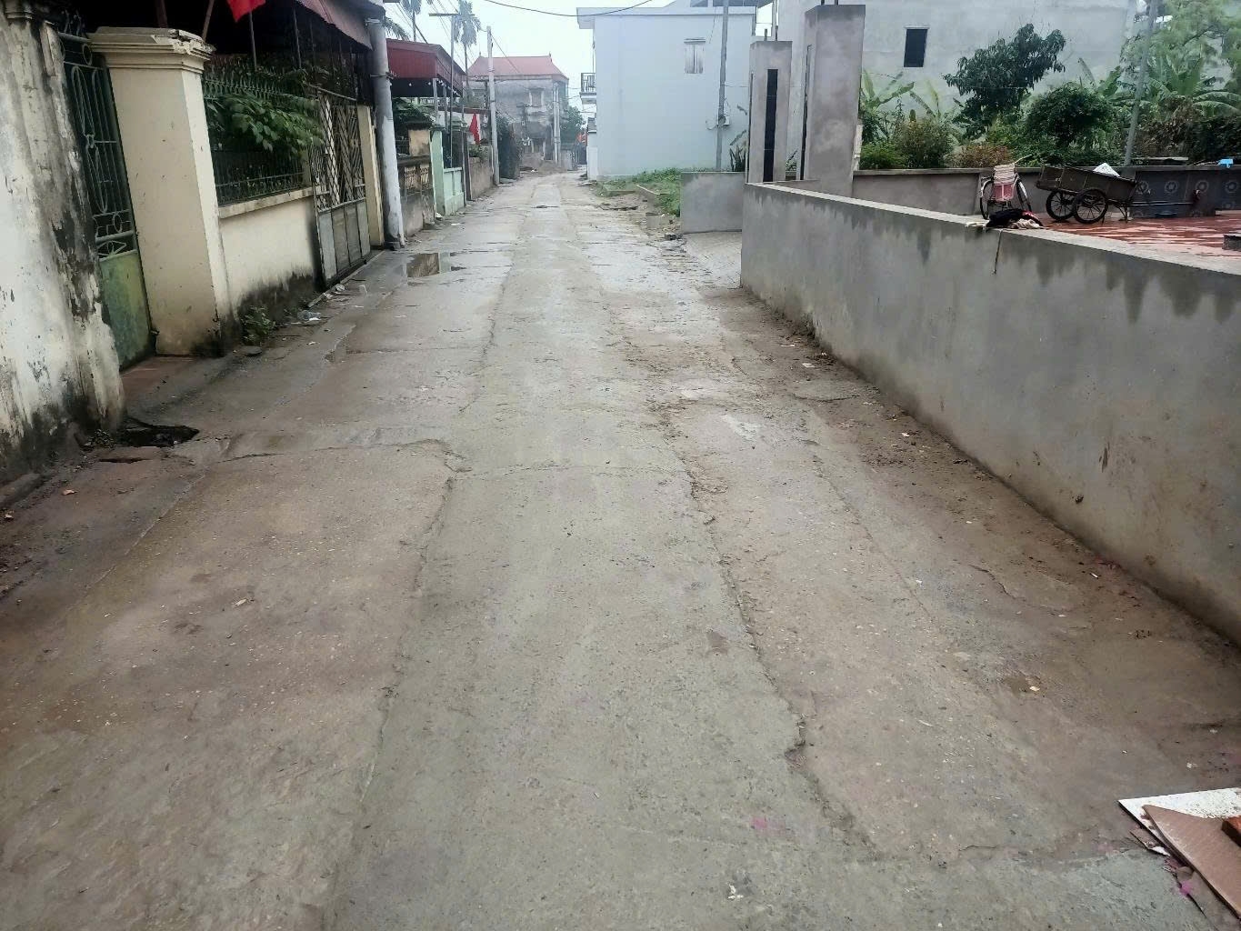 CHỦ CẦN TIỀN BÁN GẤP ĐẤT THỔ CƯ 55M2 - XUÂN NỘN ĐÔNG ANH HÀ NỘI - GIÁ CHỈ 3.2 TỶ - SỔ ĐỎ CHÍNH CHỦ