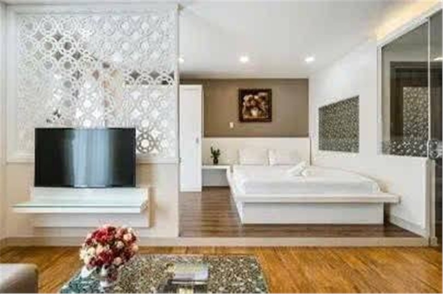 CHỦ ĐỊNH CỨ NƯỚC NGOÀI NÊN BÁN TÀI SẢN Ở VIỆT NAM TRUNG TÂM PHÚ NHUẬN - DÒNG TIỀN TRÊN 300