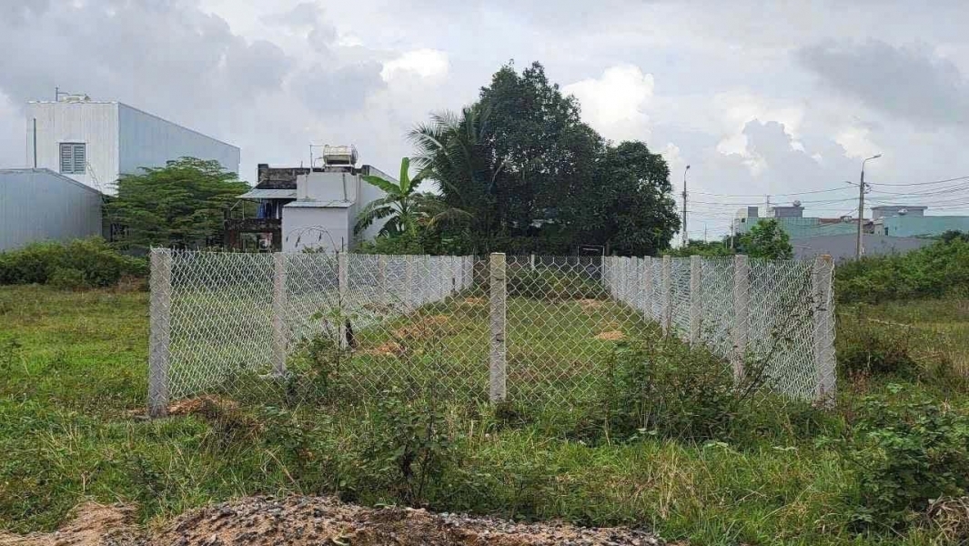 Chủ HẠ GIÁ cần bán gấp lô đất vị trí đẹp tại Hoà Liên 4 Đà Nẵng - Đường nhựa 5m lề 5m