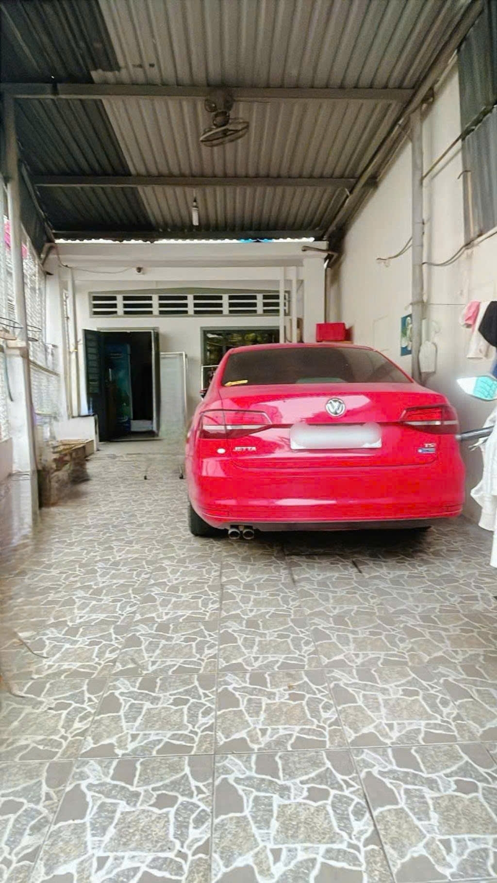 CHỦ NGỘP BÁN GẤP - NHÀ 2 TẦNG 110M2 - Ô TÔ NGỦ NHÀ - KHA VẠN CÂN - LINH TÂY