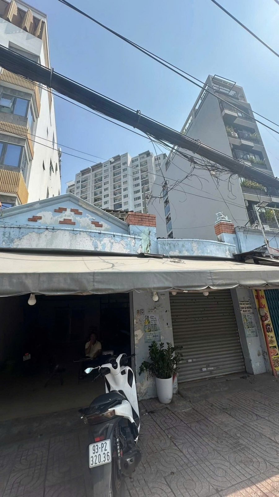 CHỦ NGỘP BÁN GẤP TRƯỚC TẾT- GẶP KHÁCH THIỆN CHÍ CHỐT NGAY