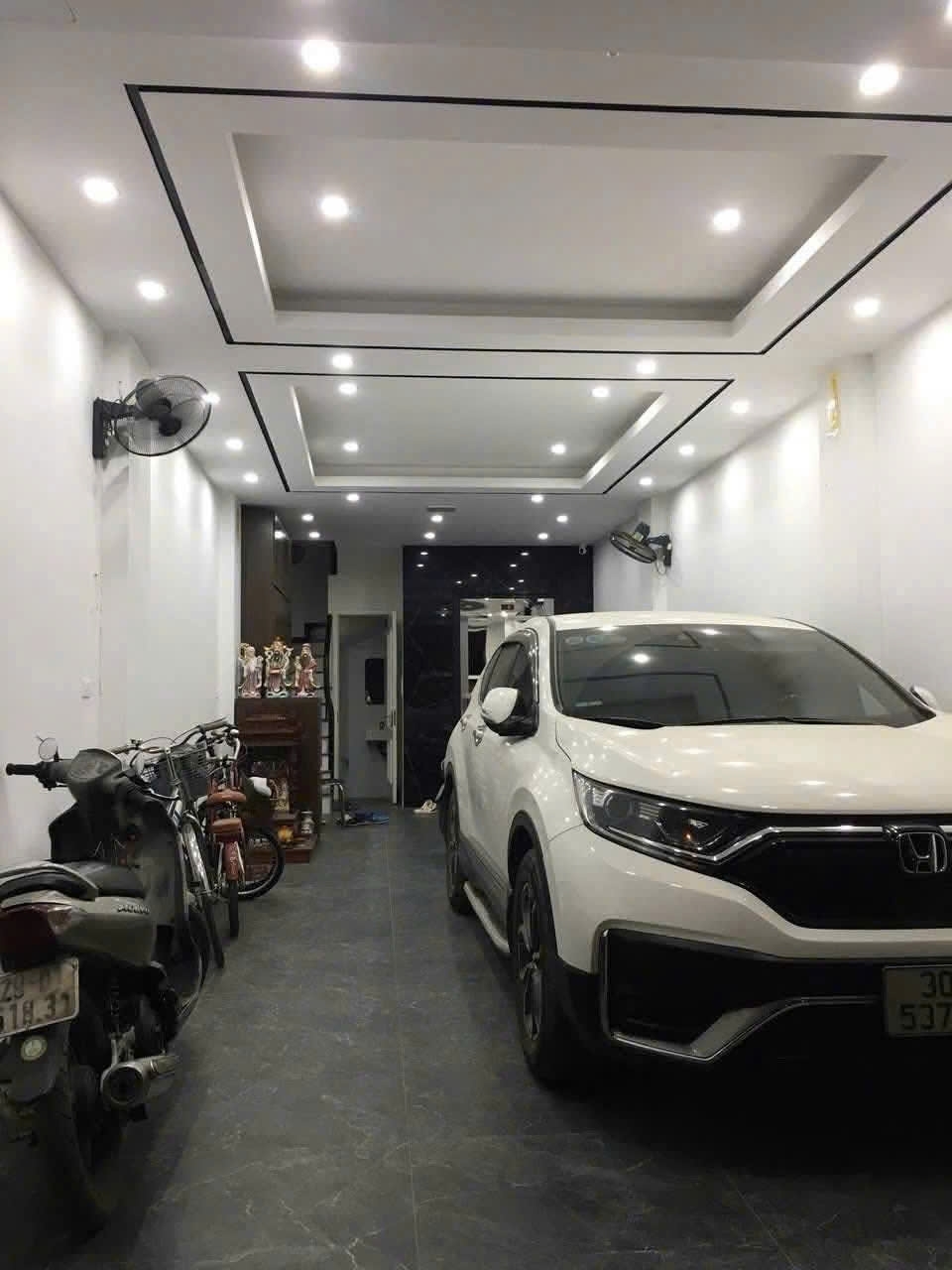 CHÚ Ý BẠN ƠI! NHÀ MẶT PHỐ Minh Khai Trương Định 44m 5 Tầng - KD mọi mặt hàng đỉnh cao - LÔ GÓC -