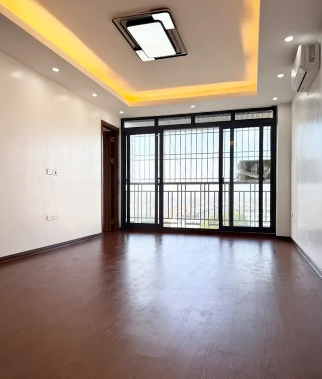 Chung cư lô góc sáng thoáng tại Đền Lừ Căn hộ lý tưởng chỉ 395 tỷ!