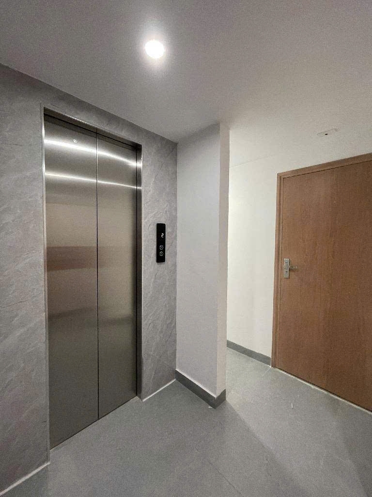 CHUNG CƯ MINI 7 TẦNG THANG MÁY DÒNG TIỀN 30 TRIỆU/THÁNG VĂN HỘI 70 M2 GIÁ 133 TỶ.