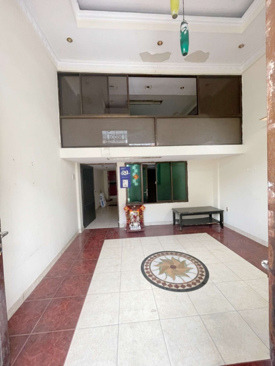 CHUNG CƯ TRẦN HƯNG ĐẠO Q.5 -THANG BỘ - CÓ SỔ - 45M2 - CHỈ 2.5 TỶ.