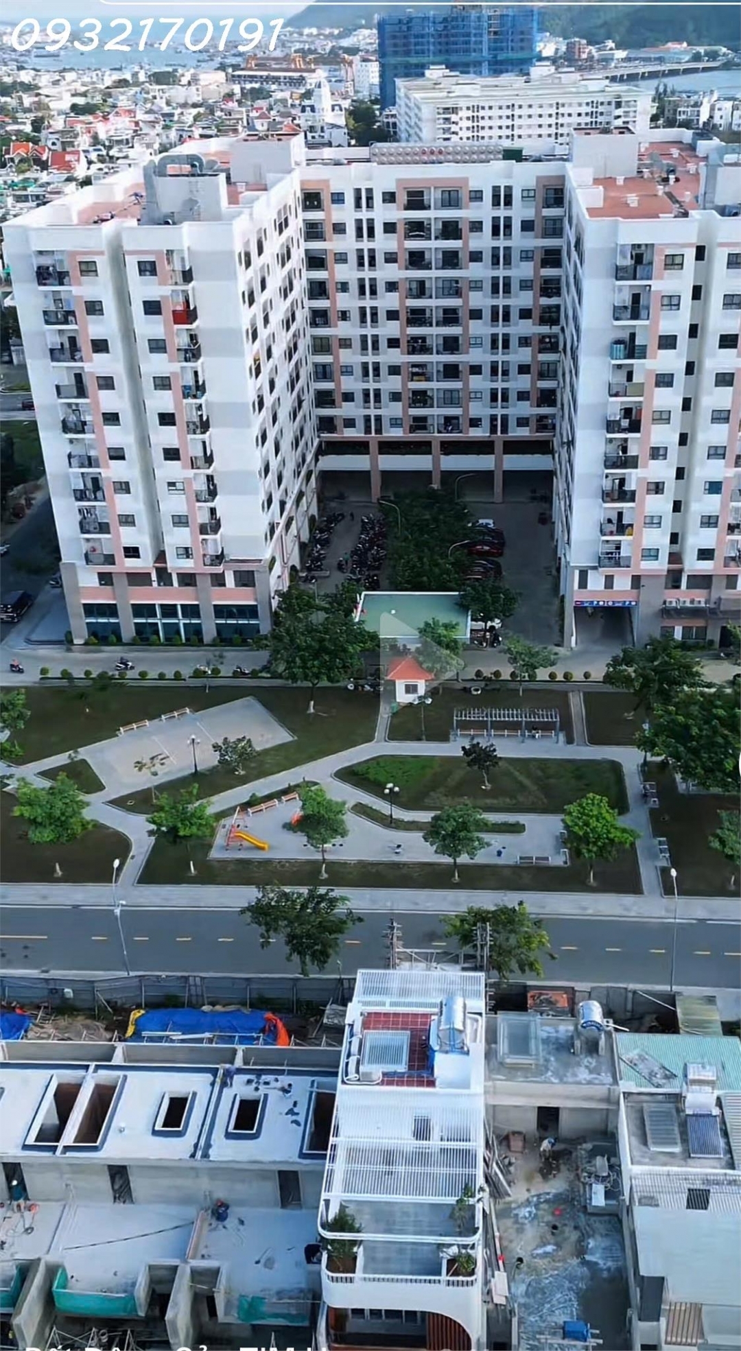 Chuyên KĐT Hà Quang 1-HÀNG HIẾM LÔ GÓC SIÊU ĐẸP đối diện Công viên KĐT Hà Quang 1-ĐẦU TƯ CỰC TỐT