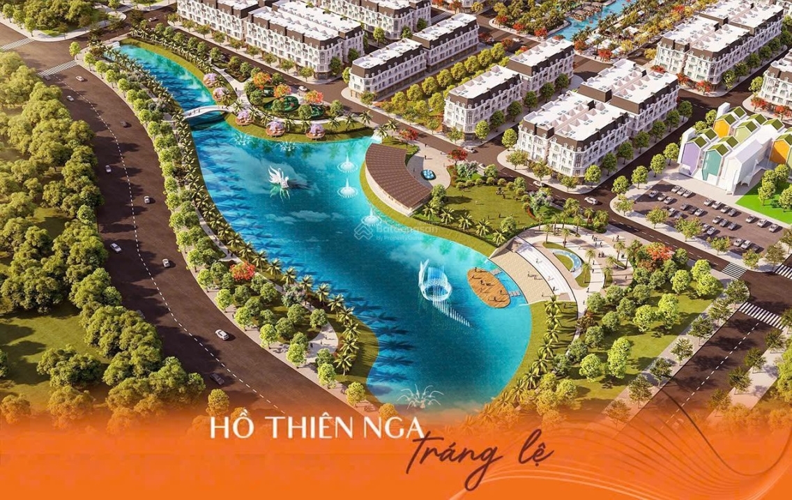 CƠ HỘI ĐẦU TƯ VÀ AN CƯ TẠI HOÀNG HUY NEW CITY 2 CĂN HỘ 5 TẦNG CHỈ 121 TỶ!