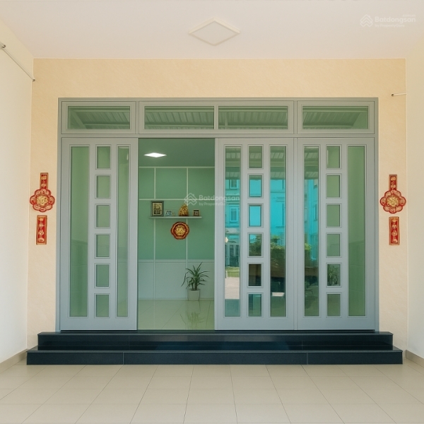 Cơ hội hiếm: Nhà mặt tiền giáp Quận 8 diện tích lớn - 109m2 5x21m - nhỉnh 7 tỷ