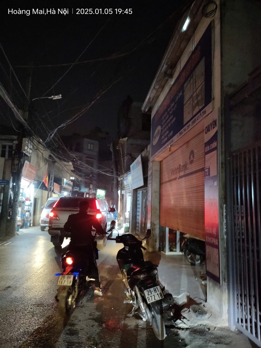 Cơ hội ngàn năm có một Bạch Đằng 80m/100m 4 tầng mặt tiền 3.3m 6.3 tỷ Hai Bà Trưng