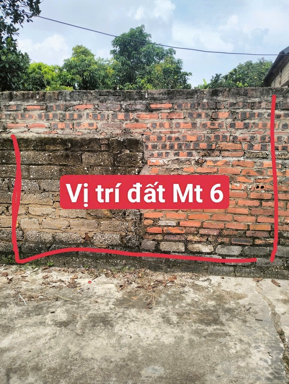 CƠ HỘI SỞ HỮU LÔ ĐẤT ĐẸP DUY NHẤT TẠI TRUNG THÀNH - HÙNG SƠN - HIỆP HÒA - BẮC GIANG