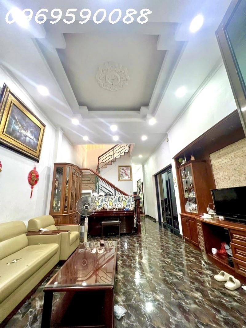 Cơ hội vàng! Biệt thự hẻm 4 tầng 425m2 Tân Kỳ Tân Quý Tân Phú. Sổ hồng 75 tỷ. Gọi ngay!