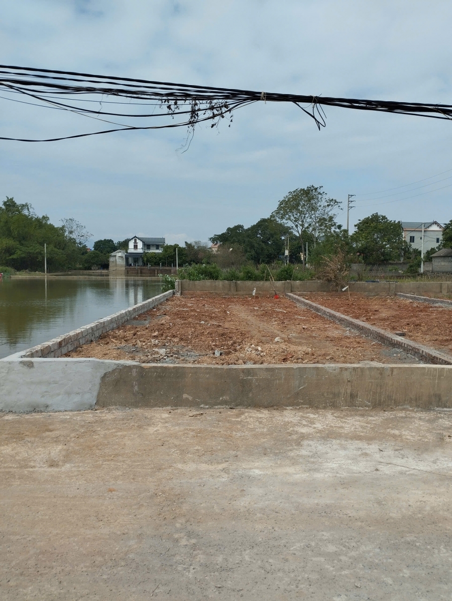 Cơ Hội Vàng: Đất Sóc Sơn Dưới 1 Tỷ – Vị Trí Đẹp Tiềm Năng Tăng Giá Mạnh 2025!