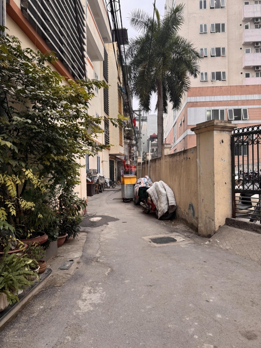 CƠ HỘI X3 TÀI SẢN – BÁN ĐẤT TẶNG NHÀ TRẦN PHÚ CẠNH CHỢ PHÙNG KHOANG – SÁT CỔNG HỌC VIỆN Y DƯỢC