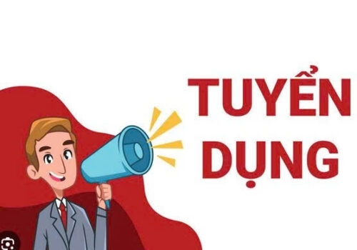 Công ty IN GIA HUY Tuyển nhân viên in photo