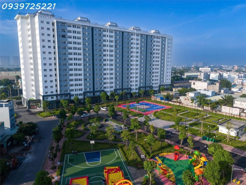 Conic Boulevard 2pn2wc 85m2 trả trước 400tr nhận nhà ngay đã có sổ