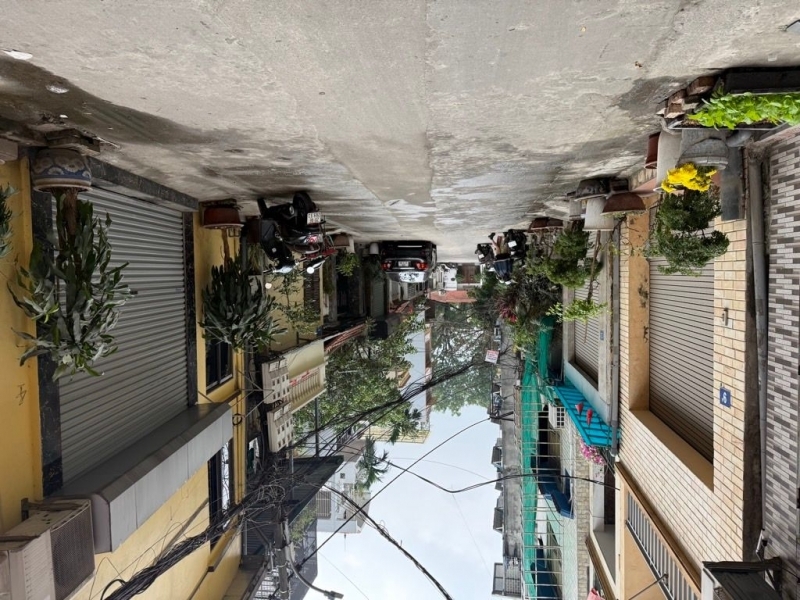 Cực hiếm!!! Bán nhà Bồ đề sát cầu Chương Dương - vị trí đẹp đường ô tô kinh doanh 33m 2 tầng nhỉnh