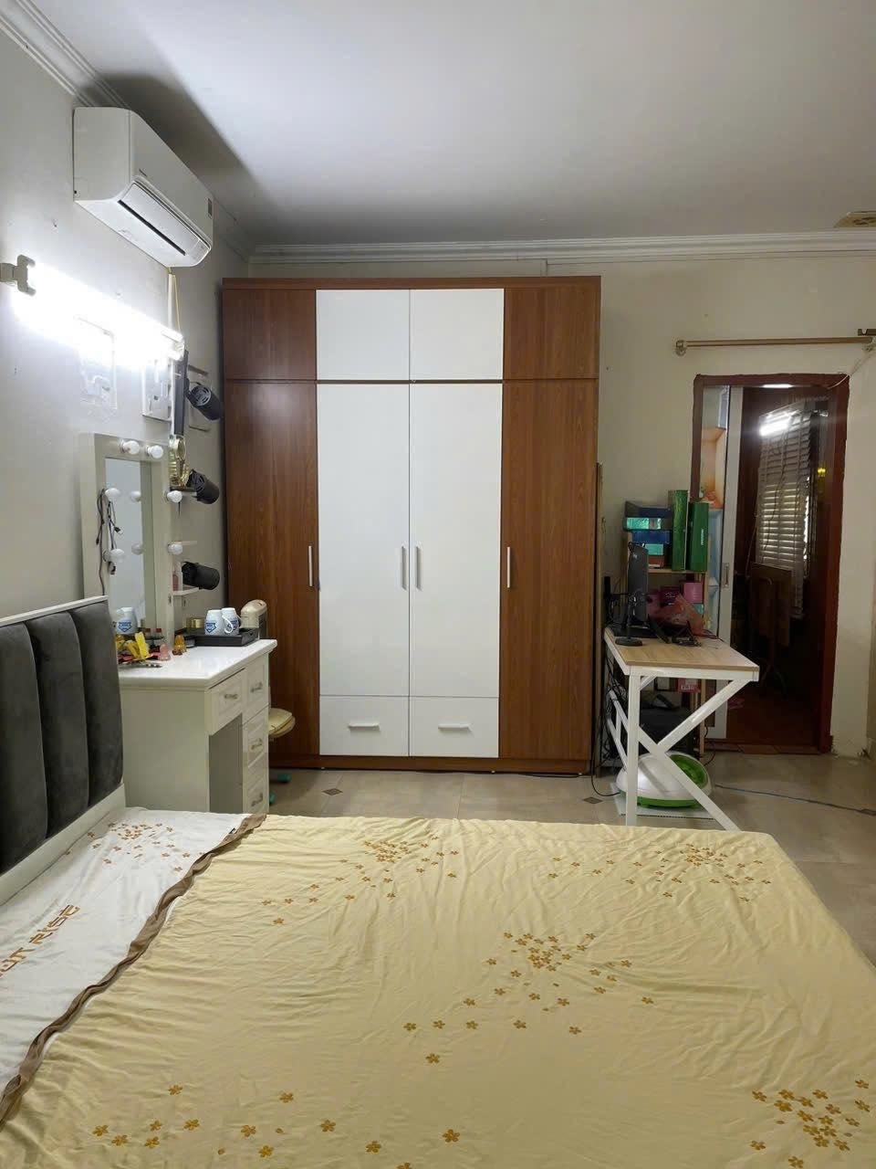 Cực hiếm! Bán nhà phân lô Láng Hạ 65m2 8 tầng thang máy mặt tiền 5m 35.8 tỷ ô tô tránh KD đỉnh